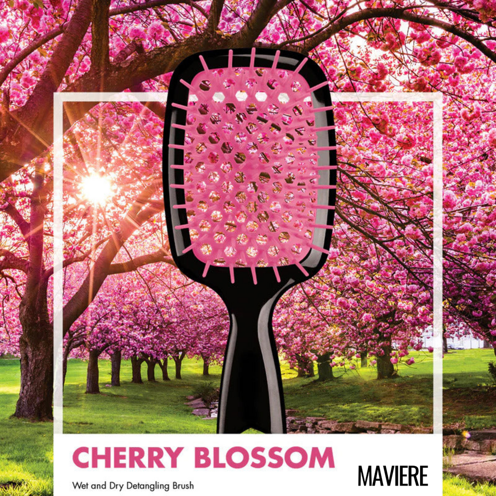 TangleEase | Entwirrungsbürste Decorique.de