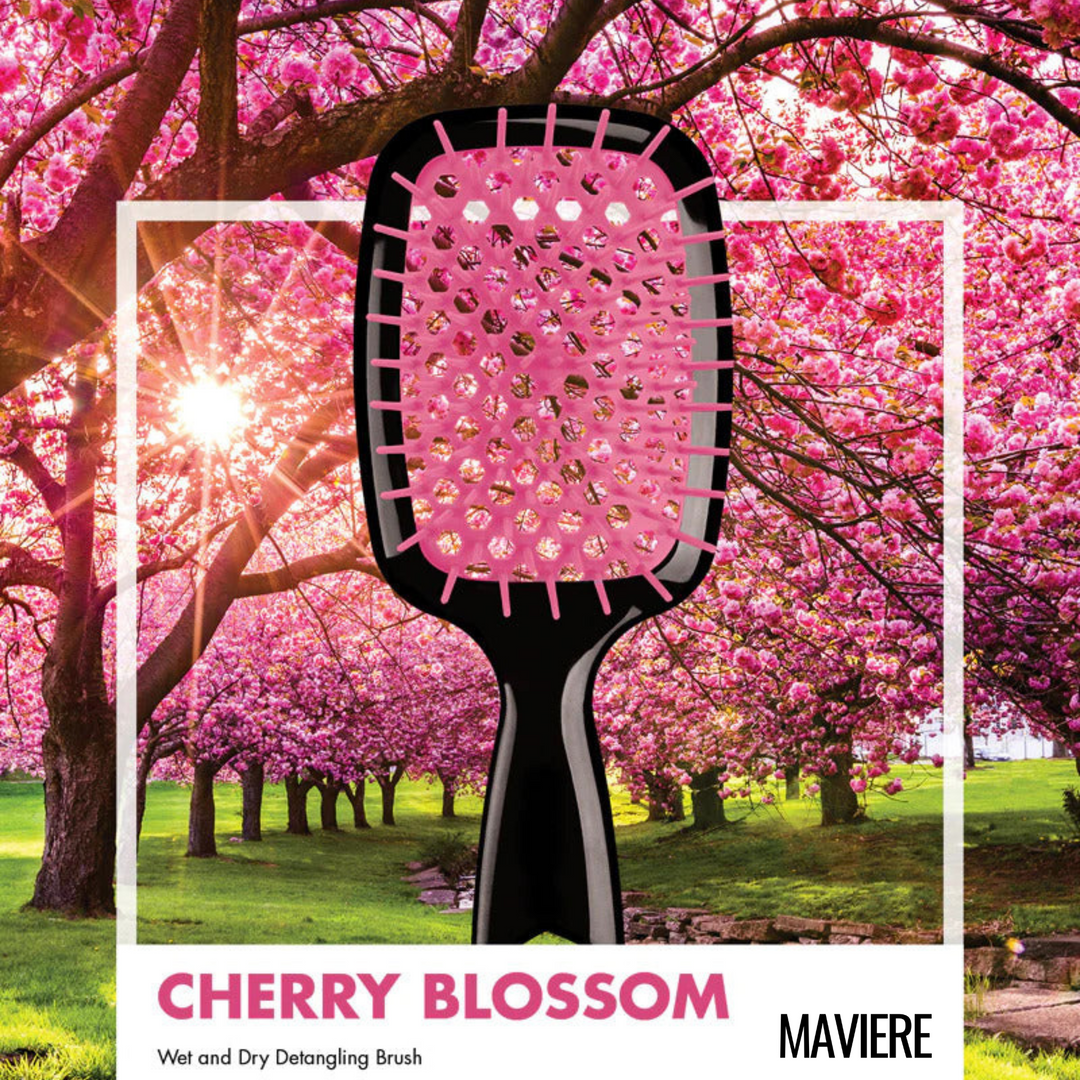 TangleEase | Entwirrungsbürste Decorique.de