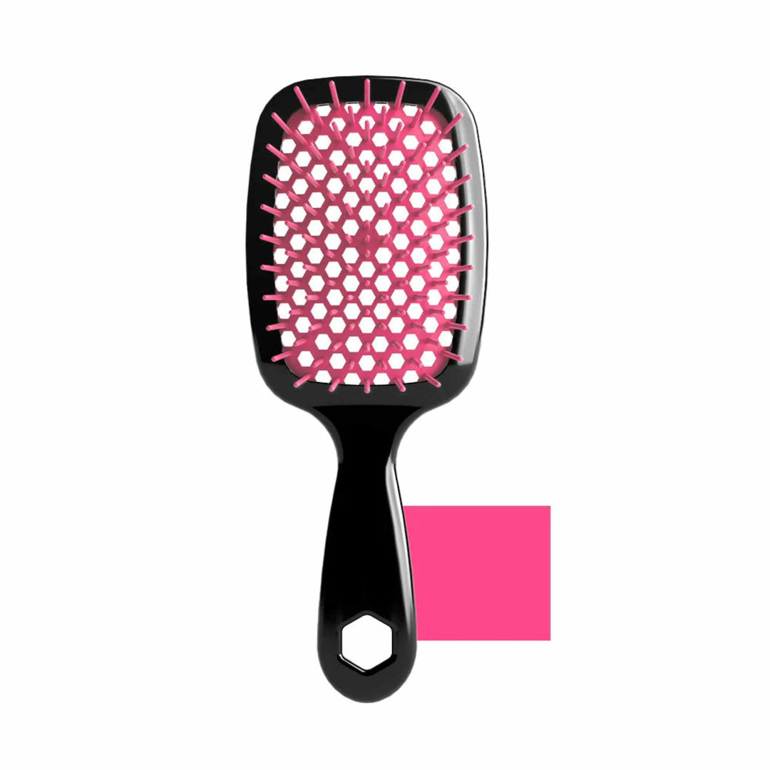 TangleEase | Entwirrungsbürste Decorique.de