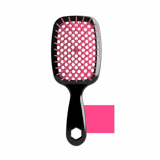 TangleEase | Entwirrungsbürste Decorique.de