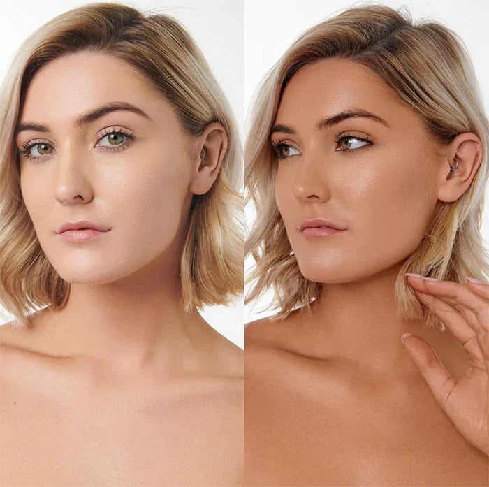 TanGlow | Natürliche Bräune ohne Sonnenbrand Decorique.de