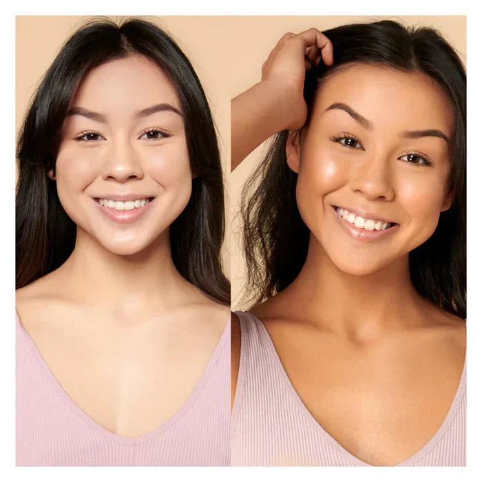 TanGlow | Natürliche Bräune ohne Sonnenbrand Decorique.de