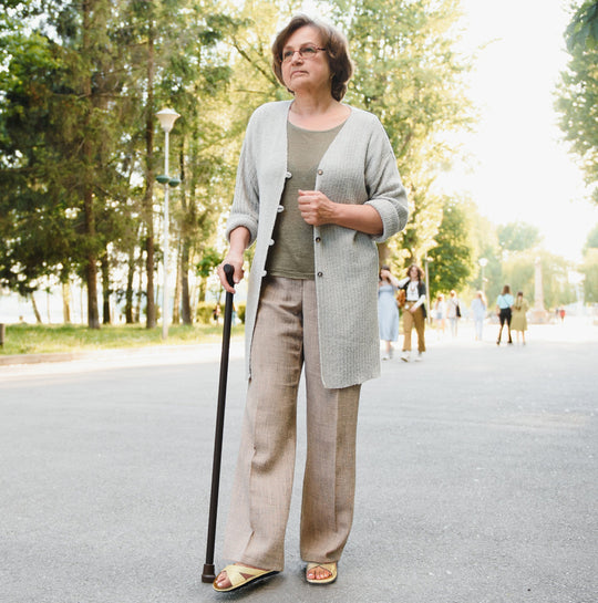 Tavina | Bequeme Keilsandalen mit rutschfester Sohle | Damenmode Decorique.de