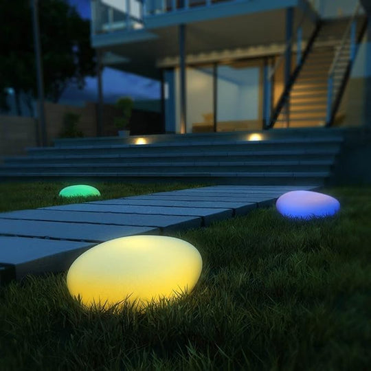 TerraBeam | Garten Licht – Regenbeständig & Vielseitig Einsetzbar Decorique.de