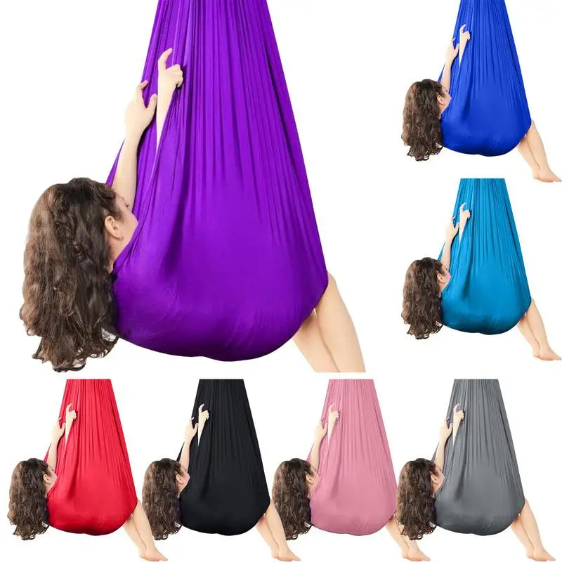 TherapySwing | Sensorische Entspannung für Kinder Decorique.de