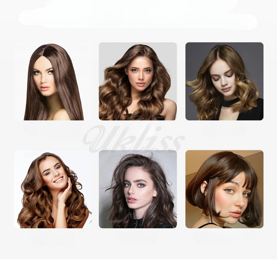 ThermaCurl | Keramik-Haarlocker und Stylingbürste Decorique.de