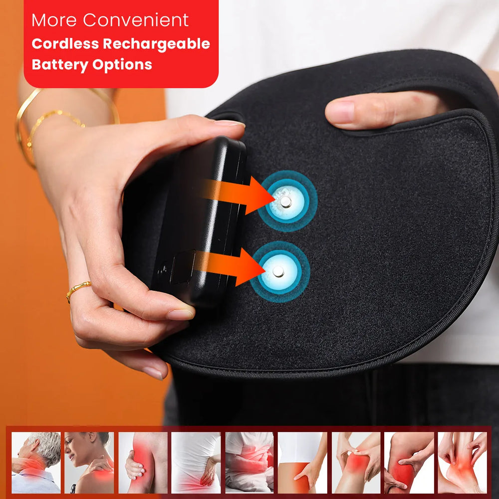 ThermaFace | Infrarotlicht zur Hautverjüngung Decorique.de