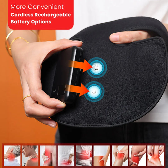 ThermaFace | Infrarotlicht zur Hautverjüngung Decorique.de