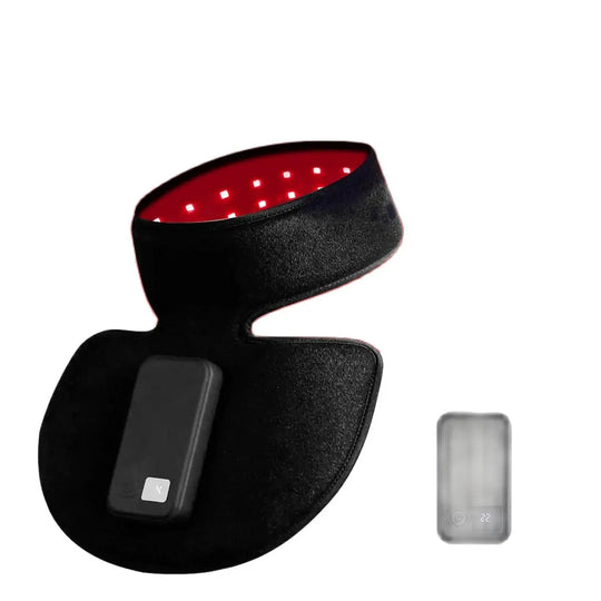 ThermaFace | Infrarotlicht zur Hautverjüngung Decorique.de