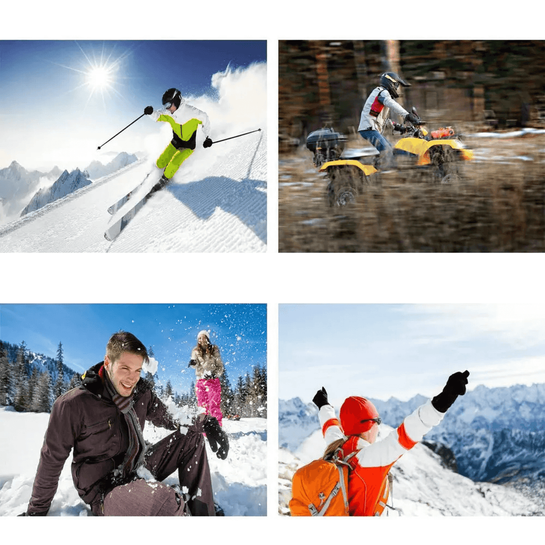 ThermaSoles | Einlegesohlen – Beste thermische Einsätze für Stiefel Decorique.de