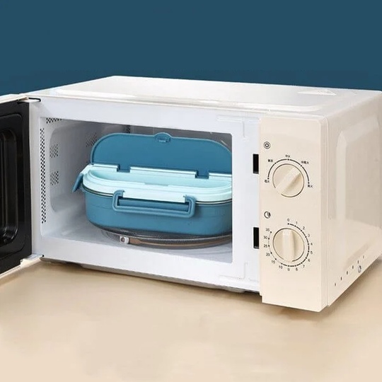 ThermoBox | Brotdose aus Edelstahl Decorique.de