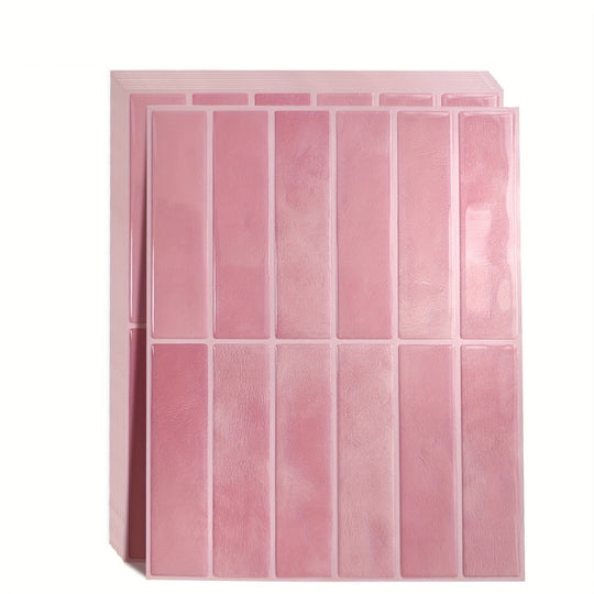 TileLux | 3D Wandfliesen – DIY, zuschneidbar & nahtlos Decorique.de