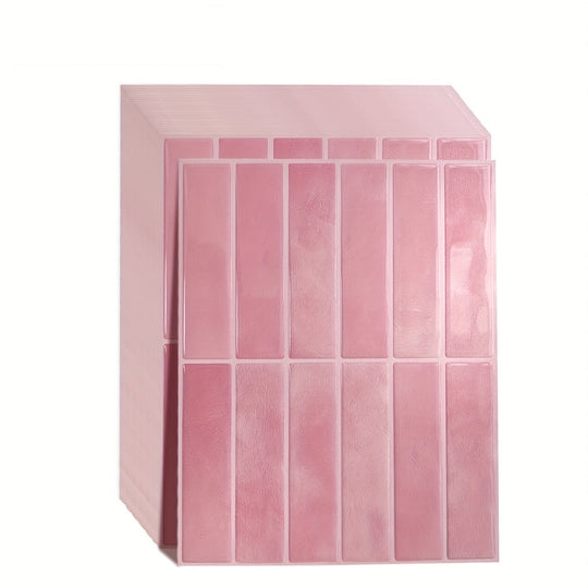 TileLux | 3D Wandfliesen – DIY, zuschneidbar & nahtlos Decorique.de