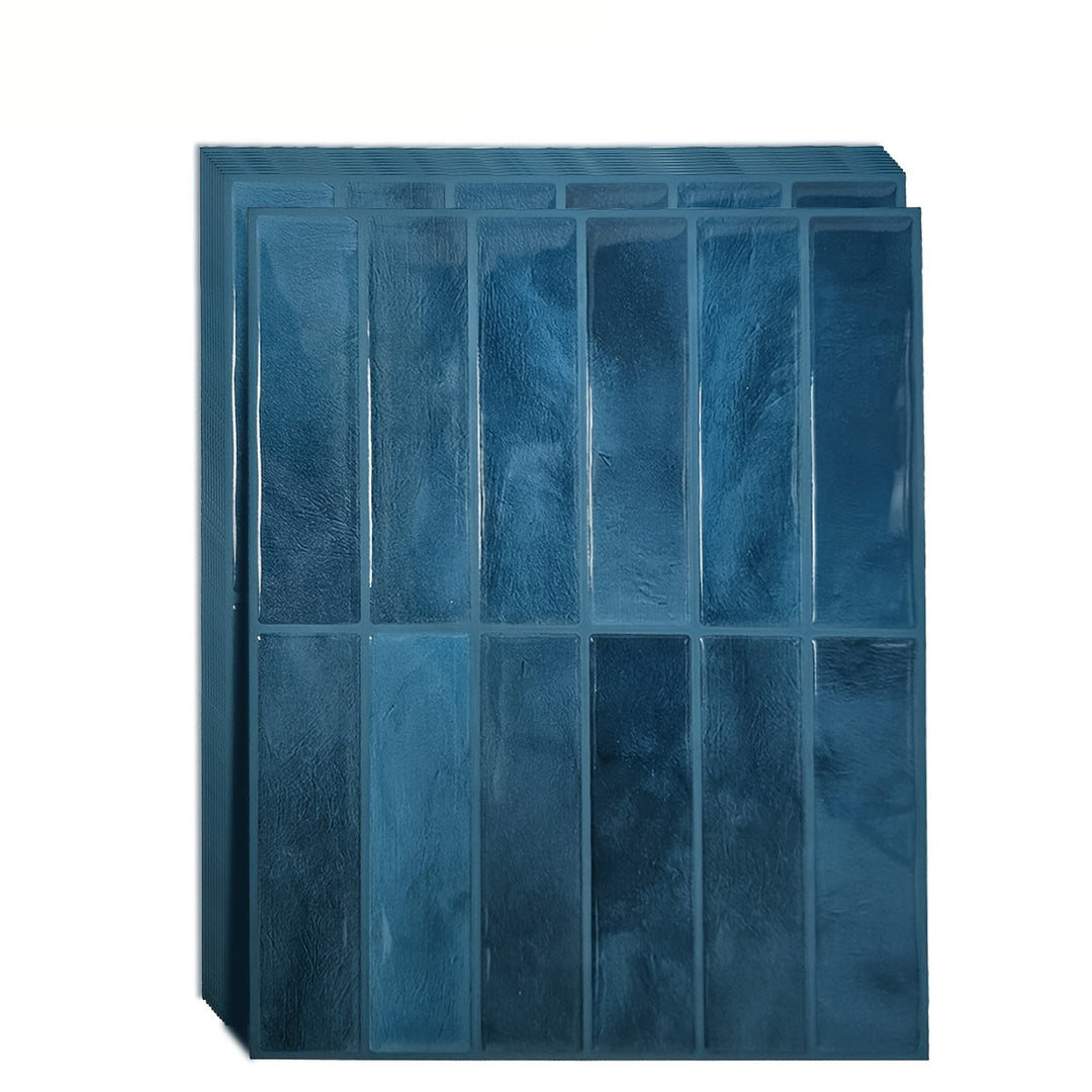 TileLux | 3D Wandfliesen – DIY, zuschneidbar & nahtlos Decorique.de