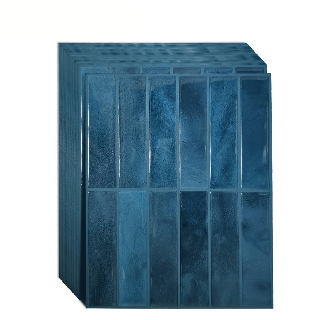 TileLux | 3D Wandfliesen – DIY, zuschneidbar & nahtlos Decorique.de