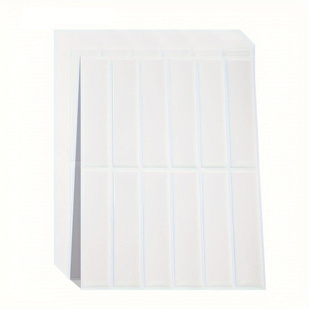 TileLux | 3D Wandfliesen – DIY, zuschneidbar & nahtlos Decorique.de