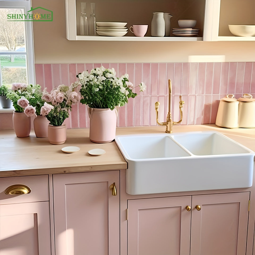 TileLux | 3D Wandfliesen – DIY, zuschneidbar & nahtlos Decorique.de