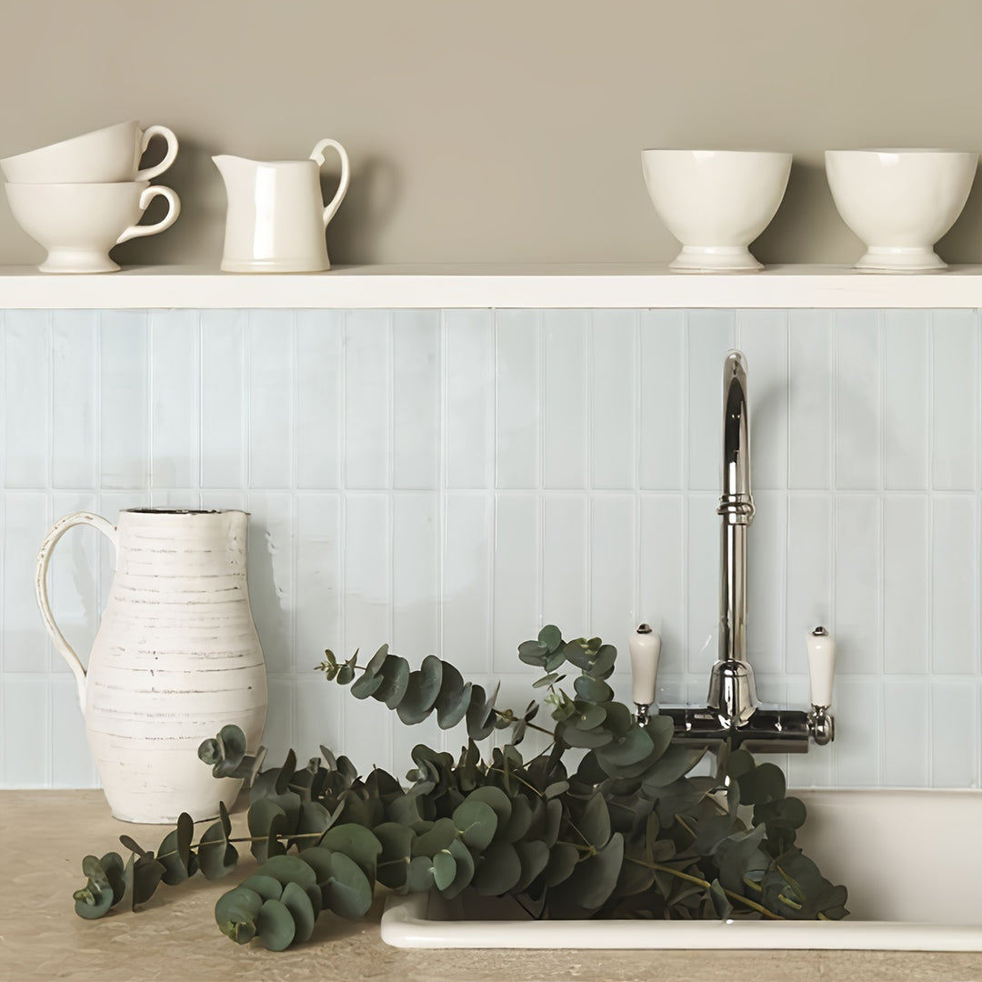 TileLux | 3D Wandfliesen – DIY, zuschneidbar & nahtlos Decorique.de