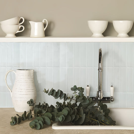 TileLux | 3D Wandfliesen – DIY, zuschneidbar & nahtlos Decorique.de