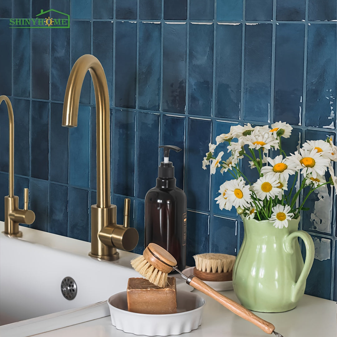 TileLux | 3D Wandfliesen – DIY, zuschneidbar & nahtlos Decorique.de