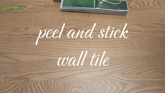 TileLux | 3D Wandfliesen – DIY, zuschneidbar & nahtlos Decorique.de