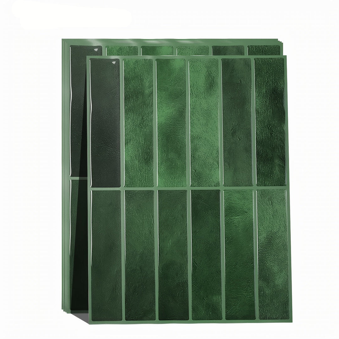 TileLux | 3D Wandfliesen – DIY, zuschneidbar & nahtlos Decorique.de