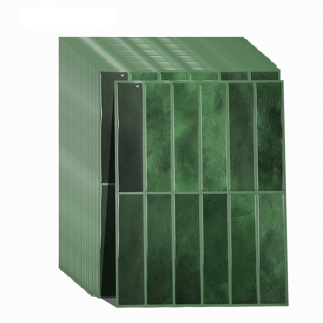 TileLux | 3D Wandfliesen – DIY, zuschneidbar & nahtlos Decorique.de