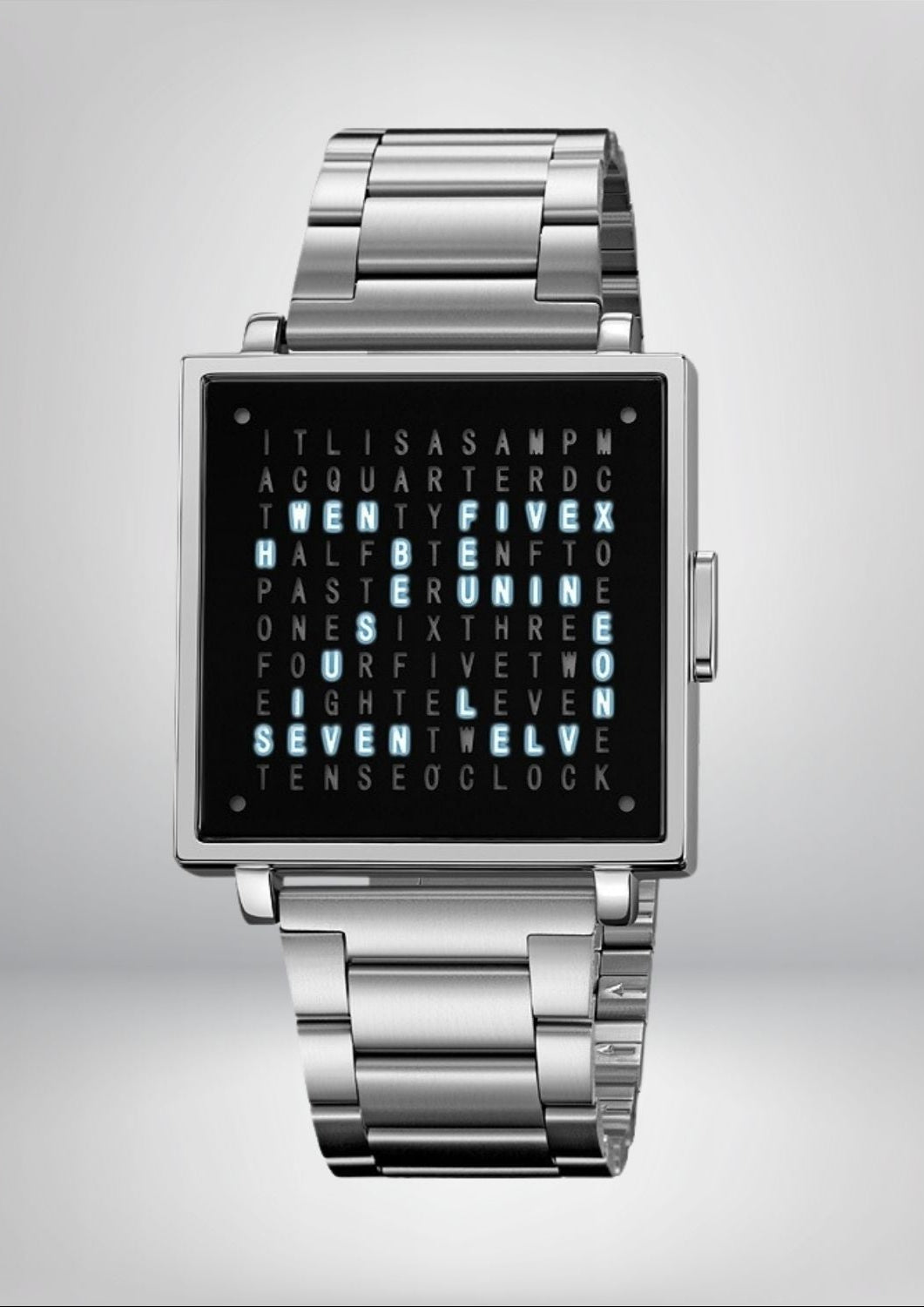 TimeMyst | Einzigartige Zeitanzeige und wasserdichtes Design Decorique.de