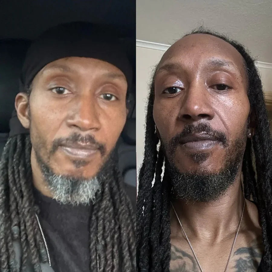 TintaGlow | Haarfarbe & Pflege in Einem Decorique.de