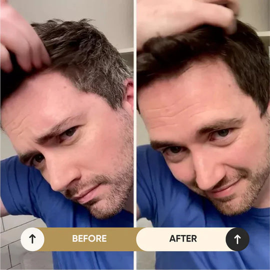 TintaGlow | Haarfarbe & Pflege in Einem Decorique.de