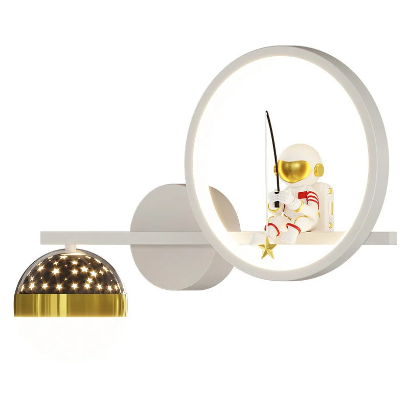 TinyGlow | Moderne Kinder Wandlampe Decorique.de