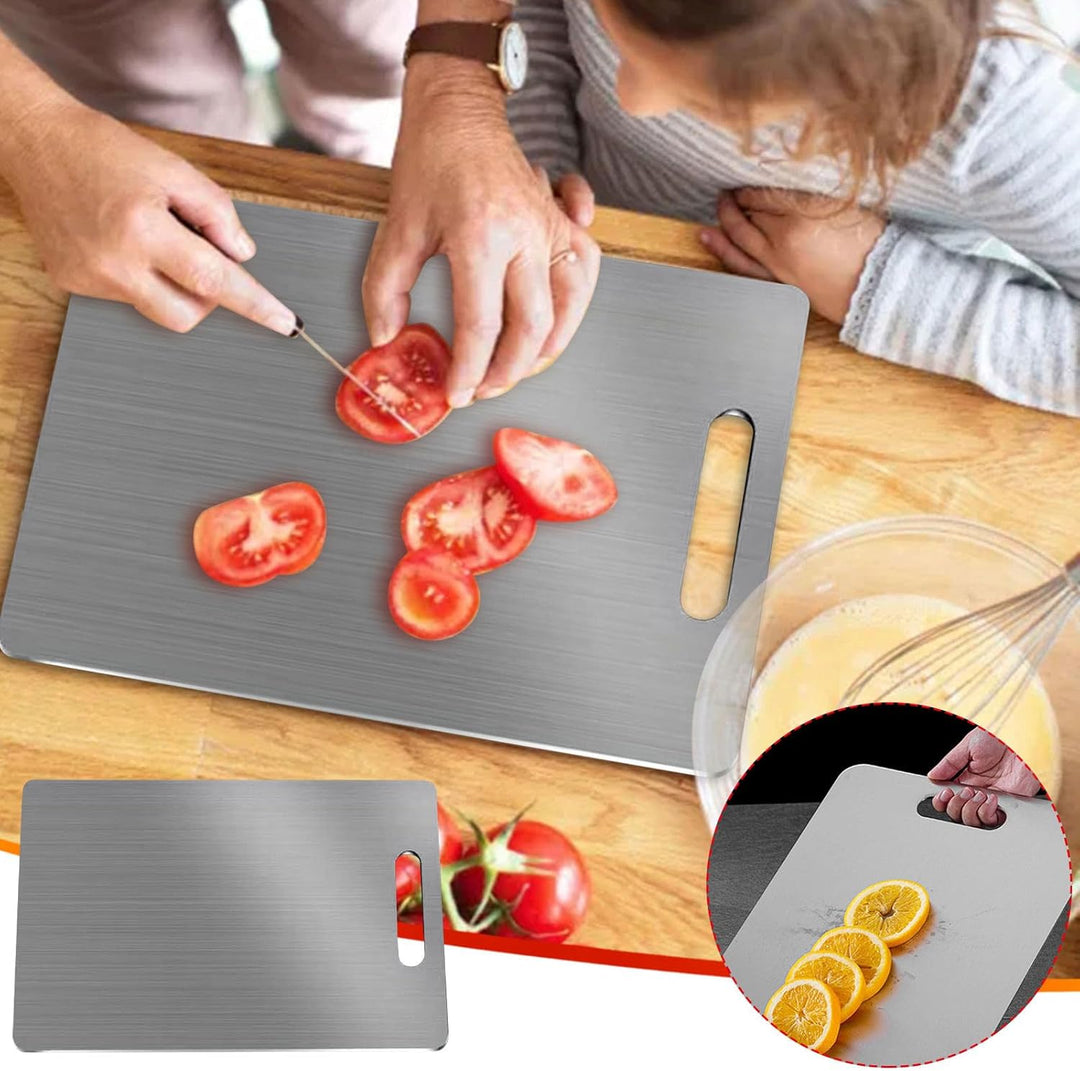 TitanBoard | Robustes Titan-Schneidebrett Decorique.de