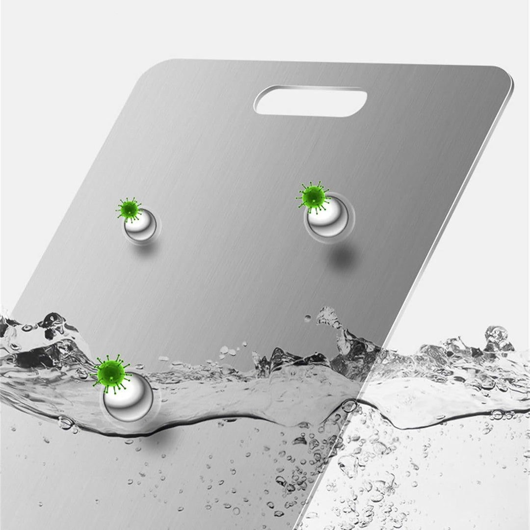 TitanBoard | Robustes Titan-Schneidebrett Decorique.de