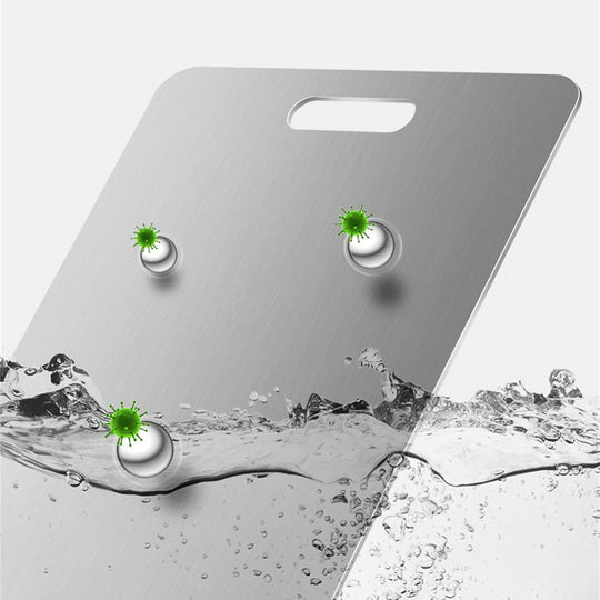 TitanBoard | Robustes Titan-Schneidebrett Decorique.de