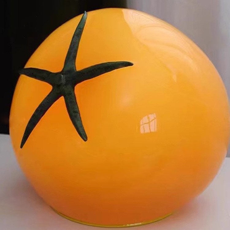 TomatGlow | Verspielte USB LED Deko-Tischlampe Decorique.de