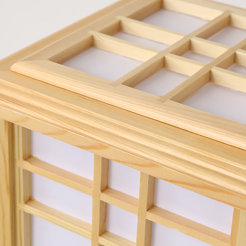 TomoLight | Japanische Bodenlampe für ruhige Räume Decorique.de