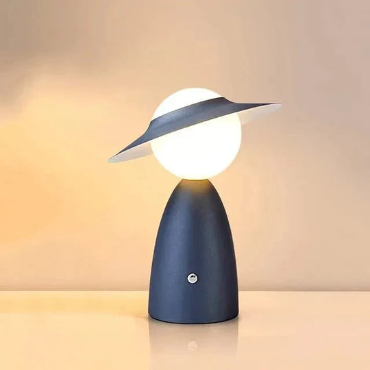 TouchBright | Drahtlose Ladlampe Decorique.de