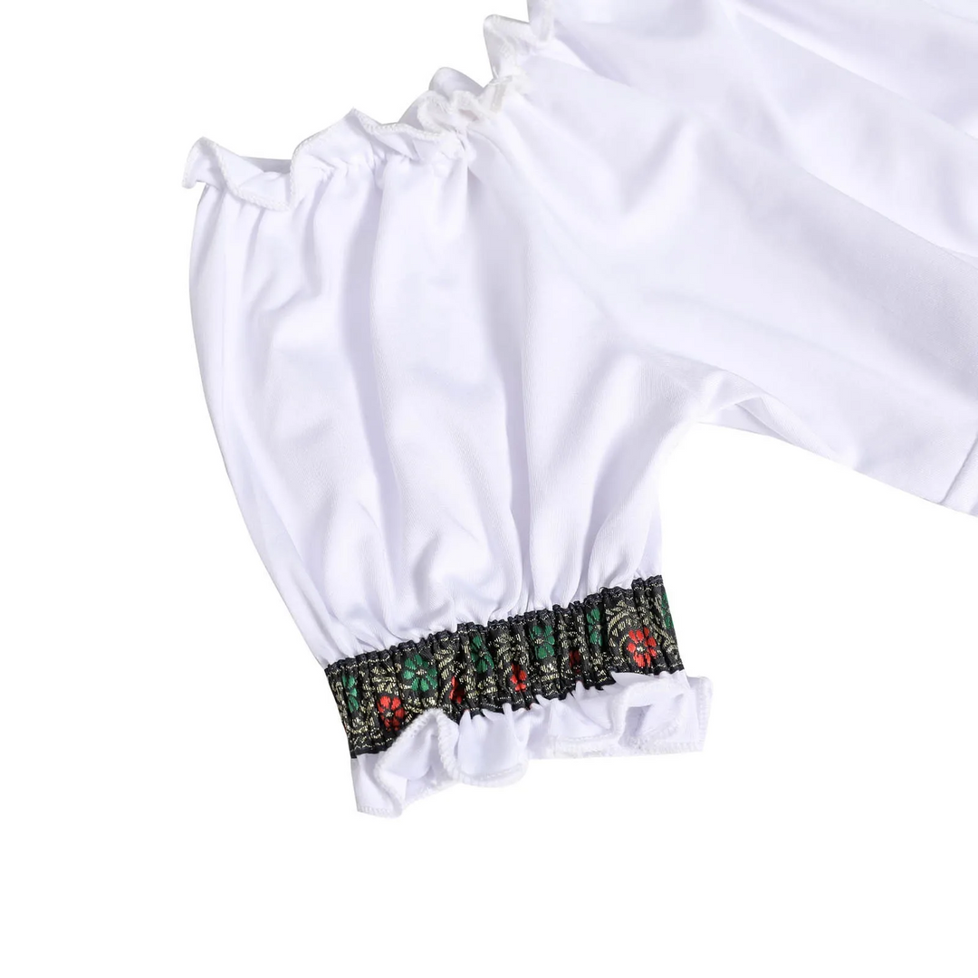 Trachtenblau | Damen-Mini-Dirndl – Modern & Frech Decorique.de