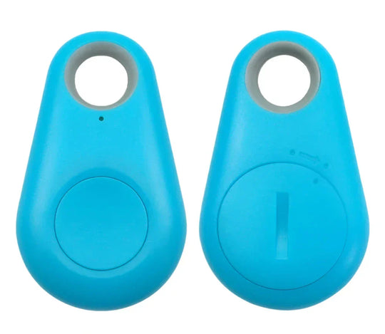 TrackGuard | Präziser Mini-GPS-Tracker für Sicherheit Decorique.de