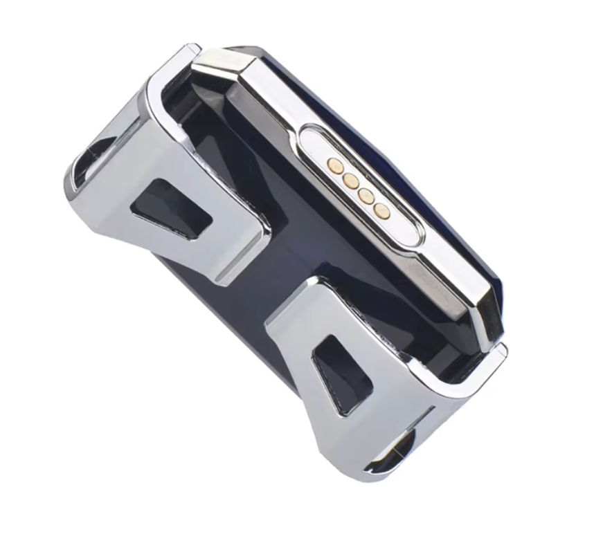 TrackMate | Kompakter GPS-Tracker mit Echtzeitverfolgung Decorique.de