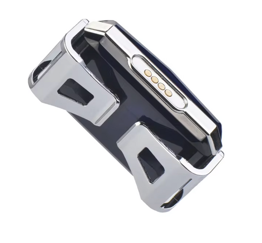 TrackMate | Kompakter GPS-Tracker mit Echtzeitverfolgung Decorique.de