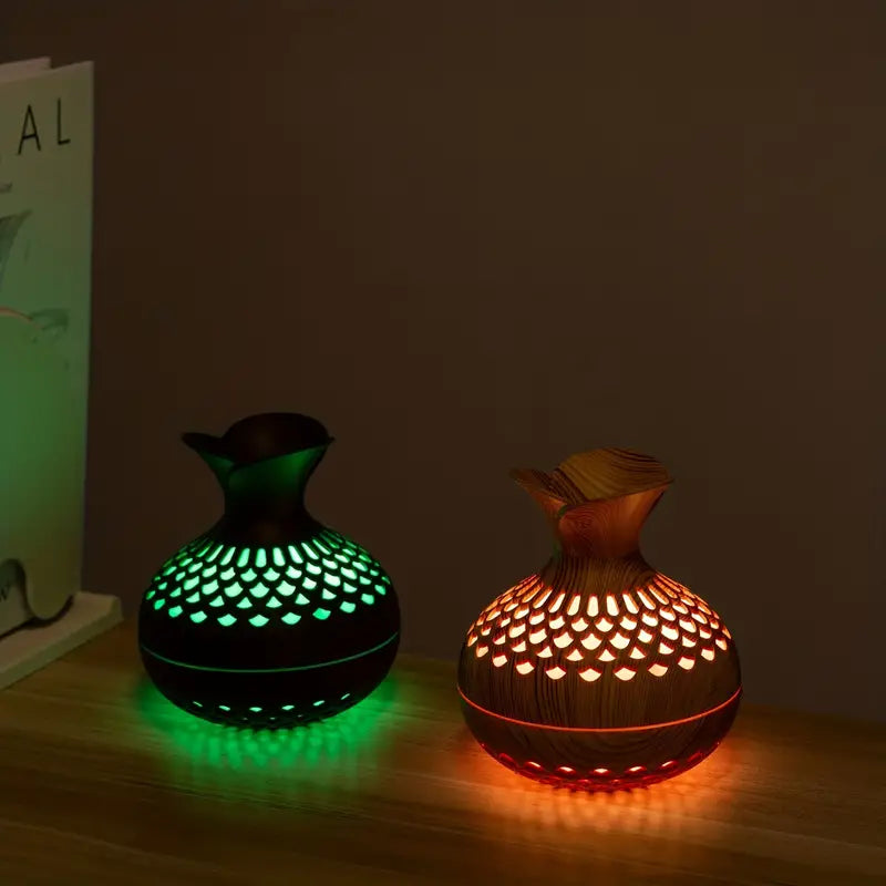 TranquilMist | Moderner & Eleganter Aroma-Diffuser Decorique.de