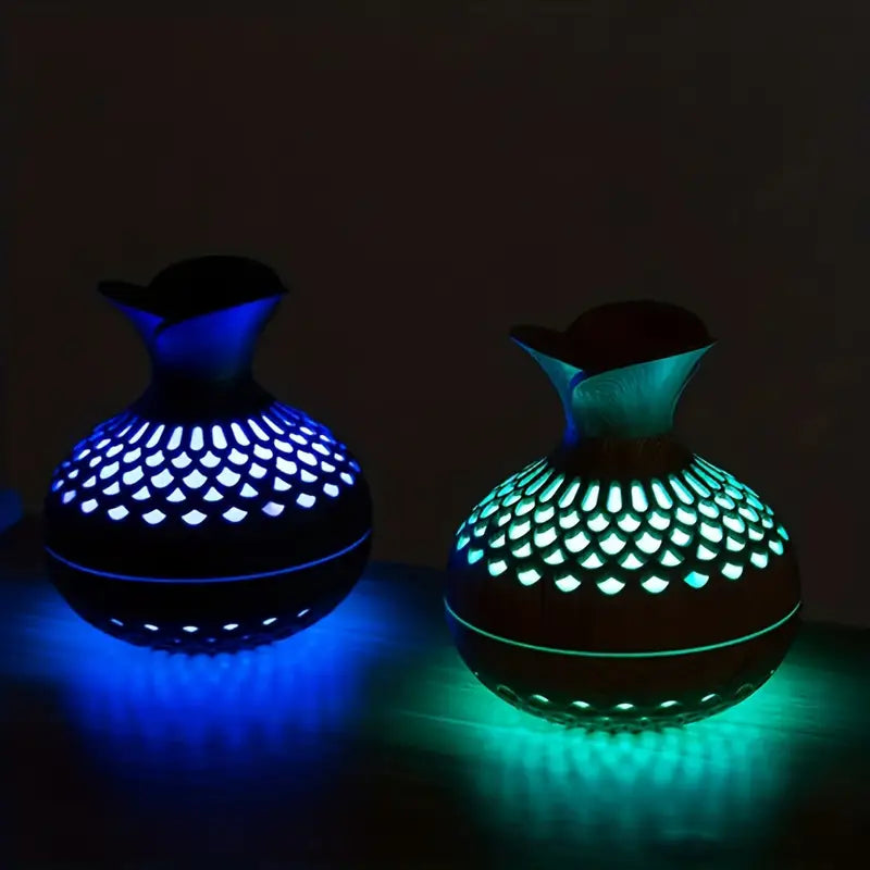 TranquilMist | Moderner & Eleganter Aroma-Diffuser Decorique.de
