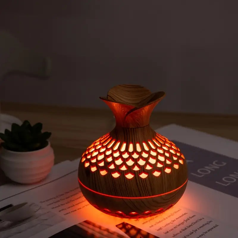 TranquilMist | Moderner & Eleganter Aroma-Diffuser Decorique.de