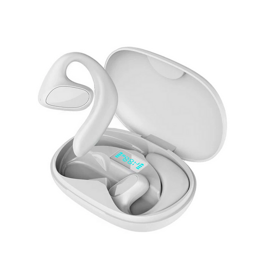 TransEar | Sprachübersetzer-Ohrhörer Weiß Decorique.de