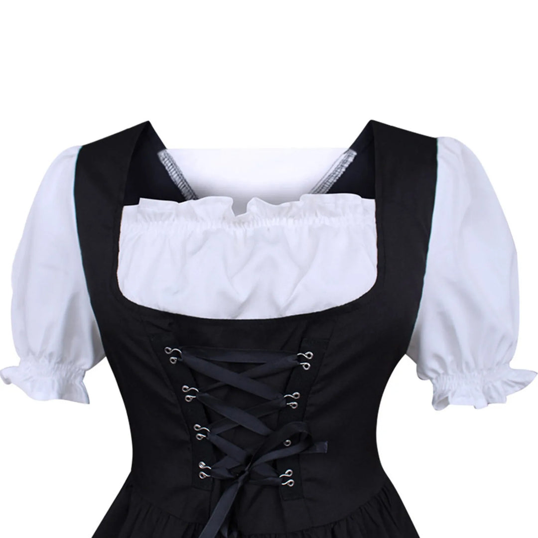 TraumDirndl | Elegantes Damen Dirndl für das Oktoberfest Decorique.de