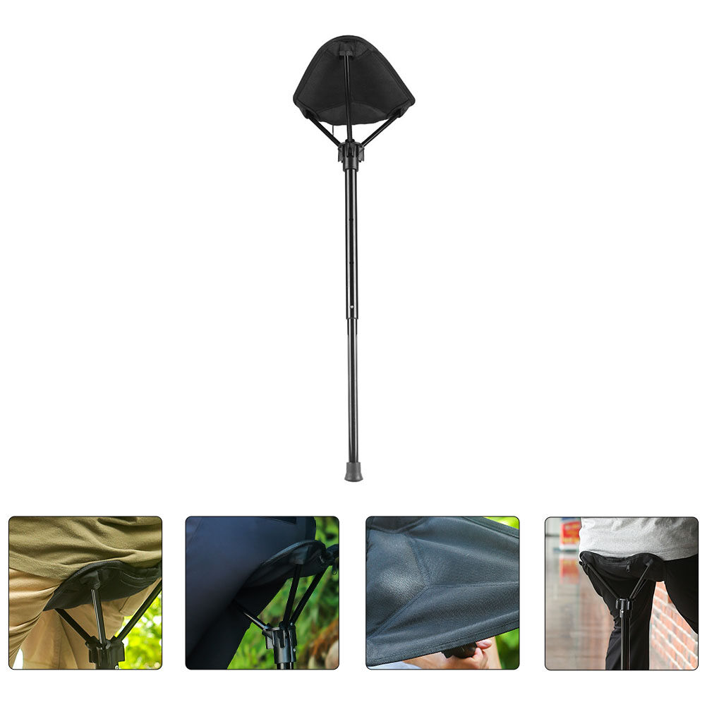 TrekSeat | Leichter Klappstuhl für den Außenbereich und Reisen Decorique.de