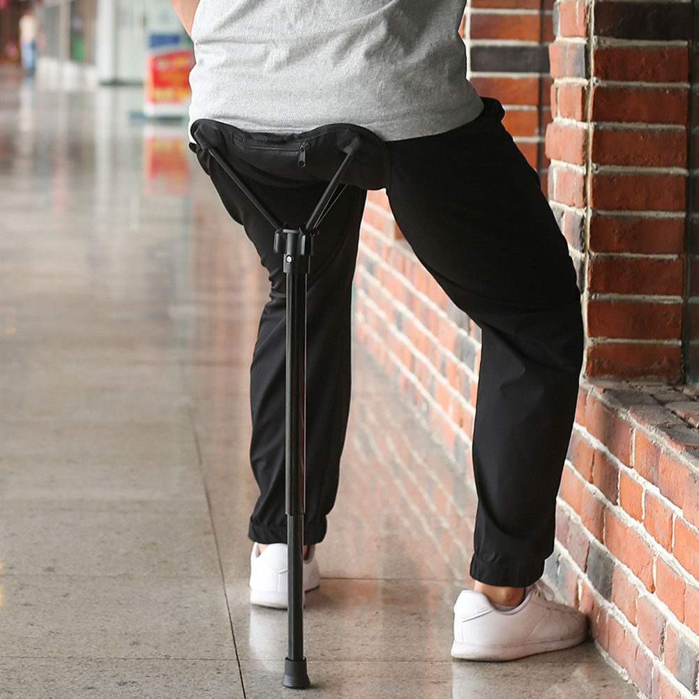 TrekSeat | Leichter Klappstuhl für den Außenbereich und Reisen Decorique.de