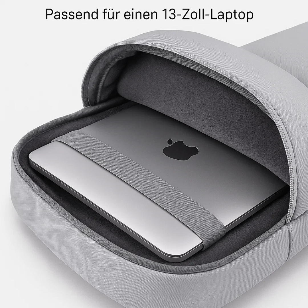 TrekShell | Wasserdichter Reiserucksack für Damen Decorique.de