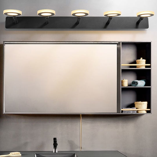 TriAxis | LED Wandleuchte Decorique.de